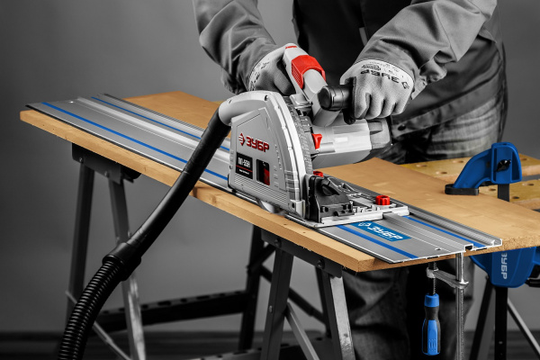 ППШ-300 3000 мм шина направляющая ЗУБР