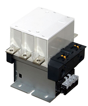 Пускатель электромагнитный ПМЛ-7100Д УХЛ4 Б, 220В/50Гц, 1з, 330А, нереверсивный, без реле Электротехник