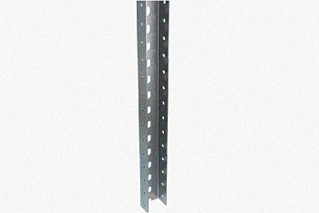 Стойка кабельная С2200 УХЛ1, горячее цинкование, S2,5