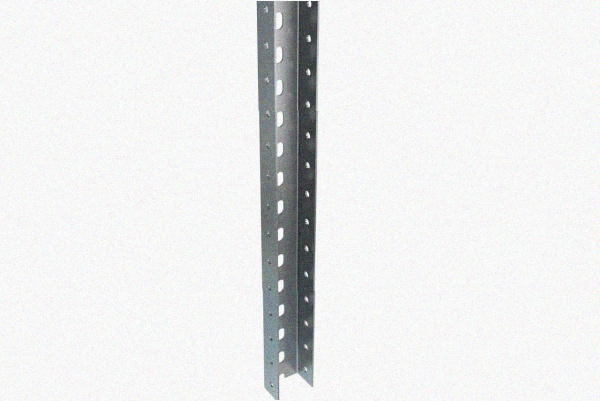 Стойка кабельная С2200 УХЛ1, горячее цинкование, S2,5
