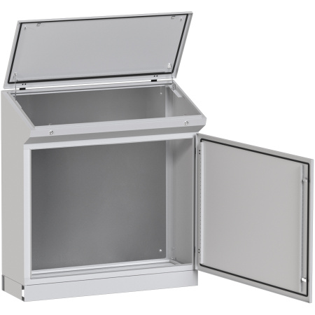 Пульт управления напольный TP8 IP55 (960х800х400) PROxima EKF