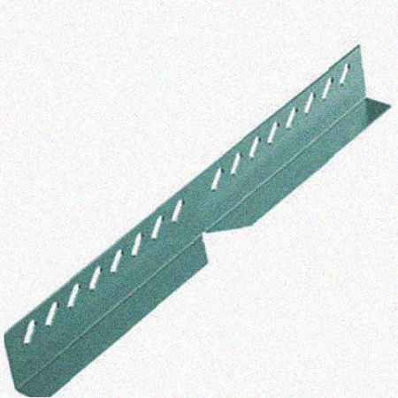 Соединитель /поворотная пластина замковая СППЗх65 УХЛ1, горячее цинкование, S1,0