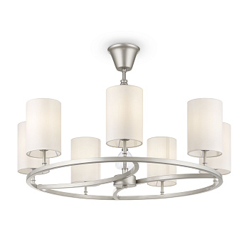 Люстра 7*E14 40Вт Золото IP20 Armony H010PL-07G Maytoni