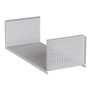 Перегородки для сборки горизонтальных шин Ш400 Г800 FORT PROxima EKF