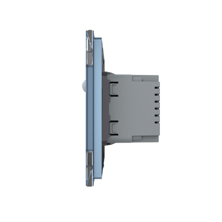 Подсветка лестницы, пола Синяя Livolo