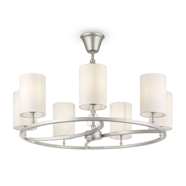 Люстра 7*E14 40Вт Золото IP20 Armony H010PL-07G Maytoni