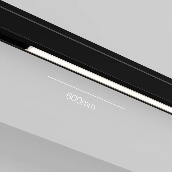 Светильник трековый Basis Levity 4000К 10Вт 100° Maytoni