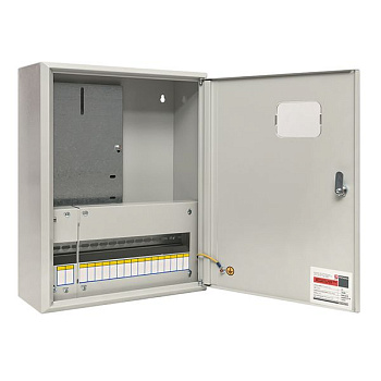 ЩУРн-3/18 IP31 EKF