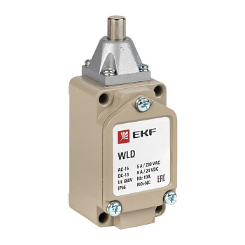 Концевой выключатель WLD PROxima EKF
