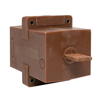 Трансформатор тока ТЛК-СТ-10-ТПК(1)-0,5/10Р10-10ВА/15ВА-300/5-300/5 31,5 52 У3 EKF