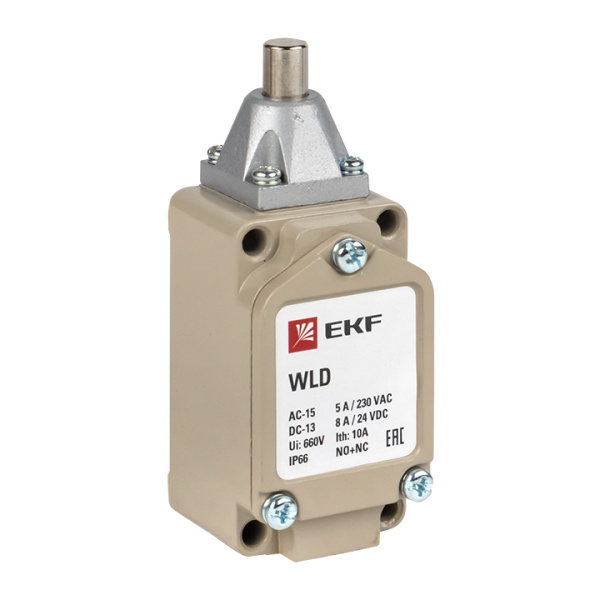 Концевой выключатель WLD PROxima EKF