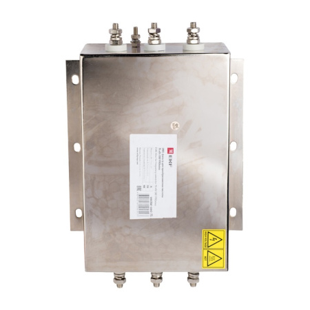 ЭМС-фильтры для преобразователя частоты 110 кВт EKF