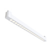Трековый светильник LED 20Вт Белый IP20 Single phase track system Unity TR010-1-20W3K-M-W Technical Maytoni