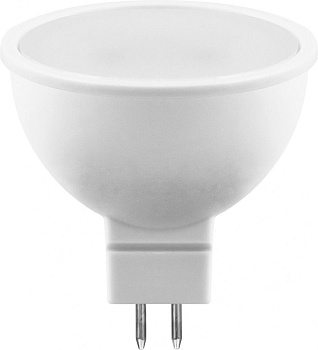 Лампа светодиодная SAFFIT SBMR1611 MR16 GU5.3 11W 6400K