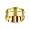 Декор.кольцо для арт.370681-370693 IP20 UNITE золото B NOVOTECH