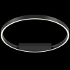 Потолочный светильник 35Вт 4000K Черный IP20 Rim MOD058CL-L35B4K Technical
