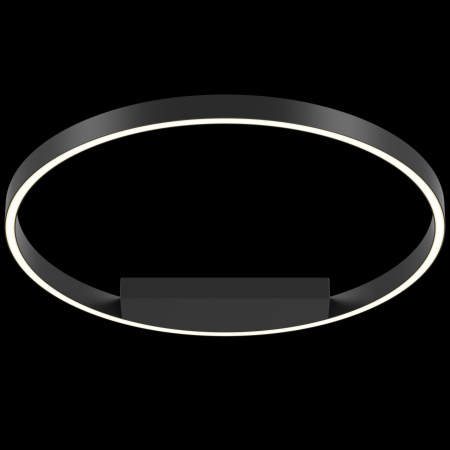 Потолочный светильник 35Вт 4000K Черный IP20 Rim MOD058CL-L35B4K Technical