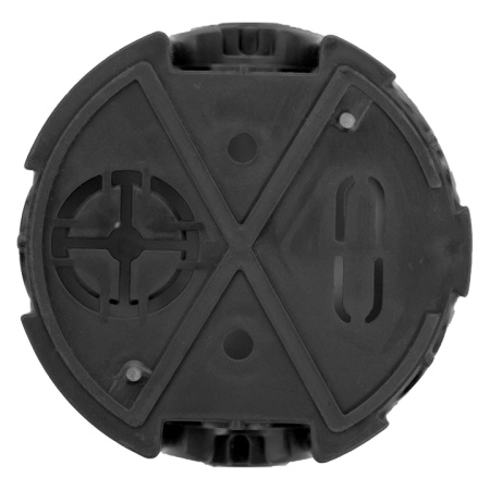 Коробка распределительная КМТ-010-004 для твердых стен (75х42) PROxima EKF