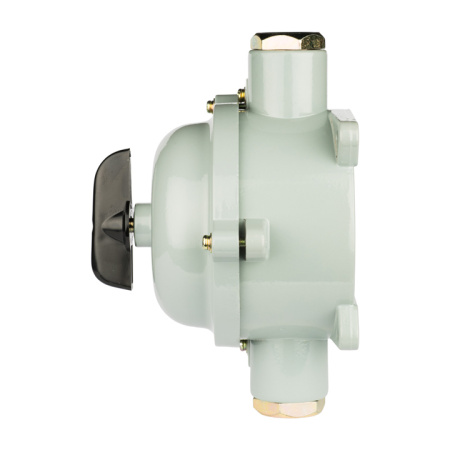 Пакетный выключатель ПВ 2-16 М1 сил, IP56 PROxima EKF Пакетный выключатель ПВ 2-16 М1 сил, IP56 PROxima EKF