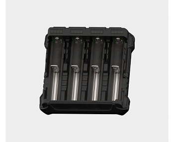 Зарядное Handy C4 Pro Armytek Зарядное Handy C4 Pro Armytek