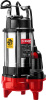 Фекальный насос, 750 Вт ЗУБР