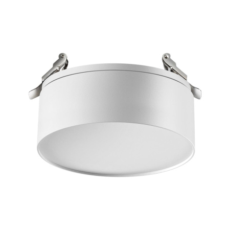 Св-к встр.св/д IP20 LED 24W 4000K 2100Лм 100-265V PROMETA белый NOVOTECH