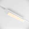 Трековый светильник LED 20Вт Белый IP20 Magnetic track system S35 TR013-2-20W3K-W Technical Maytoni