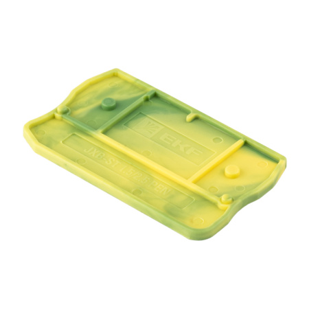 Заглушка для JXB-ST-1,5/2,5 земля PROxima EKF