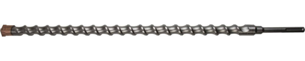 Бур SDS-max 32 x 800/920 мм, Профессионал ЗУБР