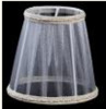 Абажур Белый Lampshade LMP-247-G Maytoni