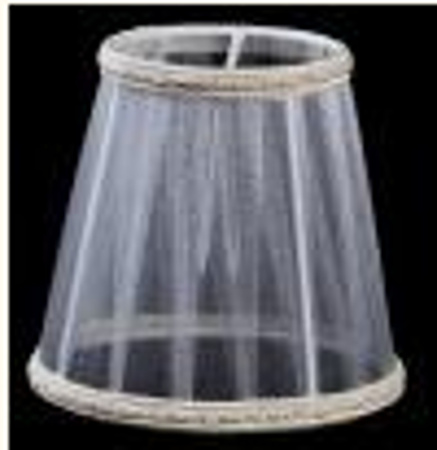 Абажур Белый Lampshade LMP-247-G Maytoni
