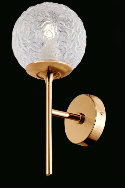 Бра 1*E27 40Вт Латунь IP20 Ligero MOD061WL-01BS Maytoni Бра 1*E27 40Вт Латунь IP20 Ligero MOD061WL-01BS Maytoni