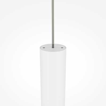 Подвесной светильник 1*LED 6Вт Белый IP20 Pro Extra MOD160PL-L6W4K1 Maytoni