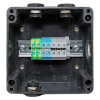Коробка соединительная Heat box 160 SD EKF Коробка соединительная Heat box 160 SD EKF