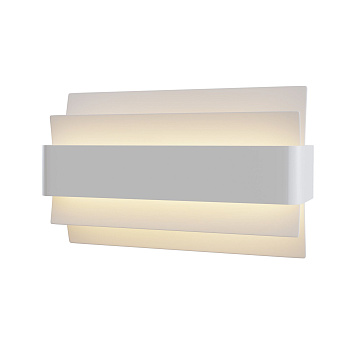 Бра 16Вт 3000K Белый IP20 Encanto C043WL-L16W3K Technical