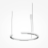 Подвесной светильник LED 20Вт Белый IP20 Motion MOD276PL-L20W3K Maytoni