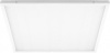 Светильник/панель светодиодный встраиваемый 36Вт 3100Лм 6500K 595х595х19 призма драйвер в копл. IP40 AL2115 Feron