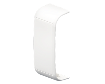 Накладка на стык 70х22 мм DKC