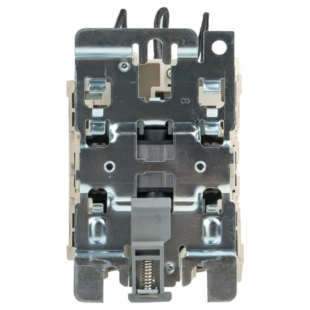 Контактор для конденсатора КМЭК 40квар 400В 2NО+1NC PROxima EKF