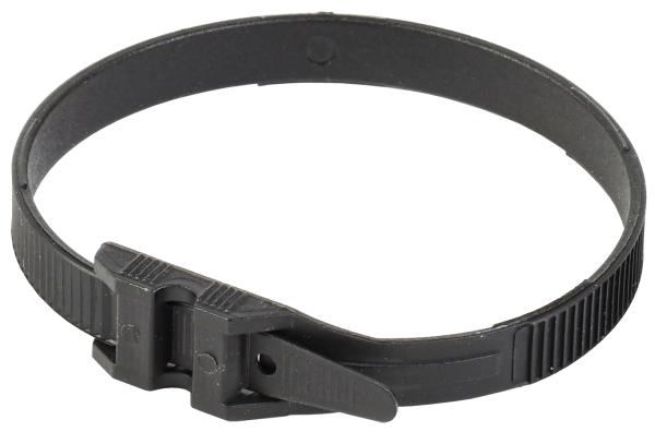 Хомут для СИП ХС-260 (100шт/упак) IEK