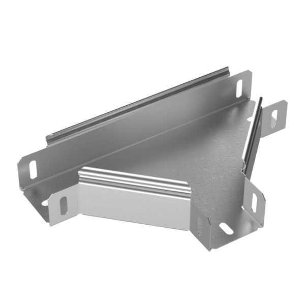 Ответвитель Т-образный Стандарт HDZ 50х50 Промрукав