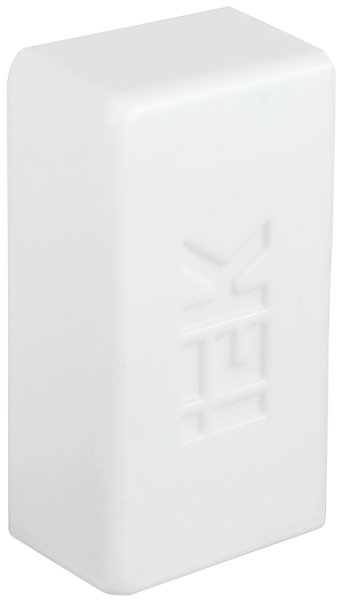 Заглушка кабельной трассы КМЗ 25х16 (4шт/компл) IEK