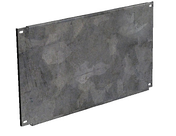 Панель монтажная (500x545мм) (ЩРНМ-8, ЩРНМ-9) PROxima EKF