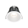 Встраиваемый светильник LED 6Вт Белый IP65 Downlight DL034-01-06W4K-W Technical Maytoni