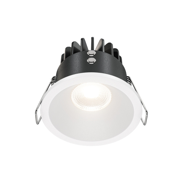 Встраиваемый светильник LED 6Вт Белый IP65 Downlight DL034-01-06W4K-W Technical Maytoni