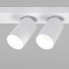 Светодиодный светильник белый IP20 (20139/2 LED белый) Eurosvet