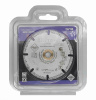 Диск алмазный отрезной 76*10 Super Master 510076 Hilberg