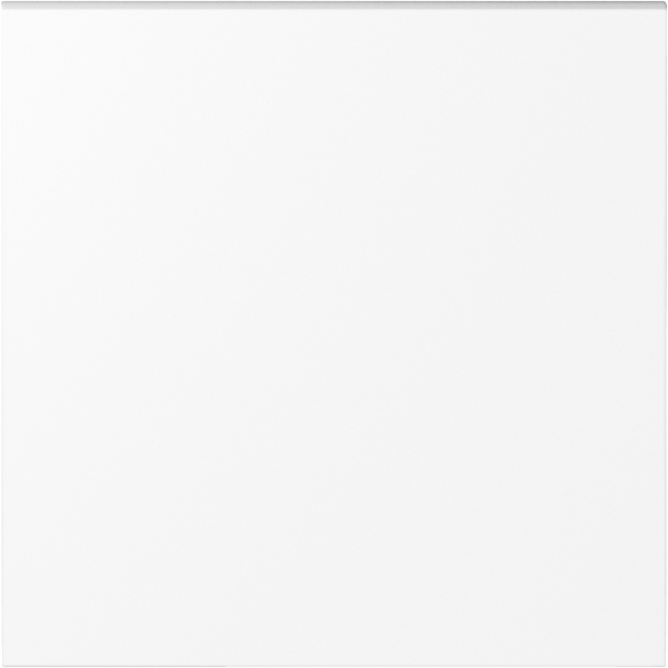 Donel S08 глянцевый белый клавиша 1-я, серия DB