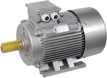 Электродвигатель асинхронный трехфазный АИР 315S2 660В 160кВт 3000об/мин 1081 DRIVE IEK