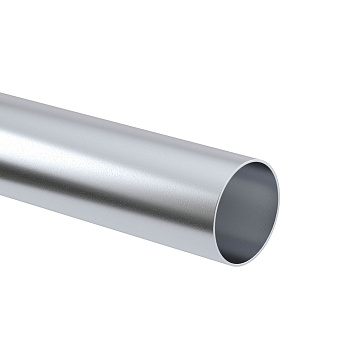 Труба жесткая, цинк-ламель ø50x1,2x3000 мм DKC